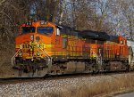 BNSF 5113